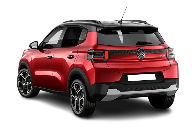 Citroen C3 Van