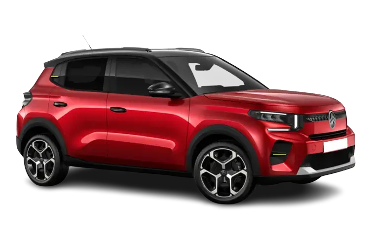 Citroen C3 Van