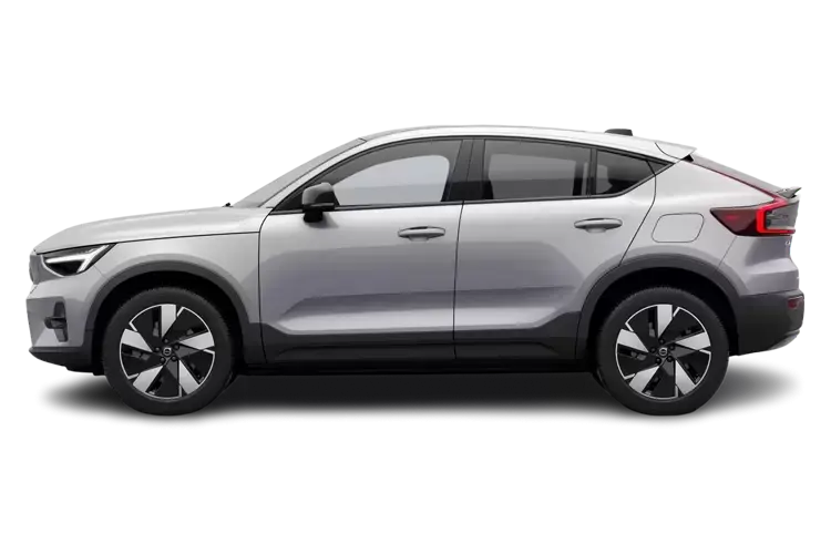Volvo C40 SUV