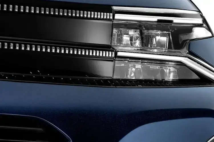 Citroen C5 Aircross SUV