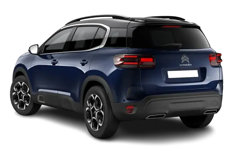 Citroen C5 Aircross SUV