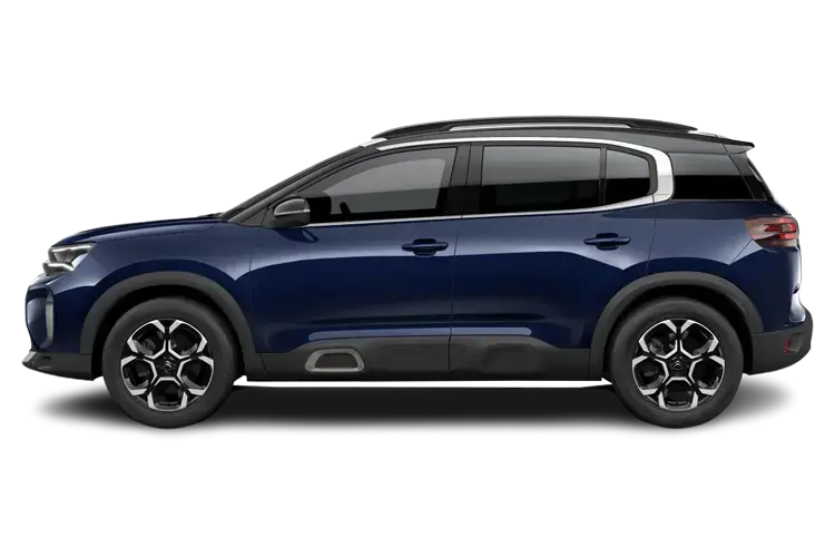 Citroen C5 Aircross SUV