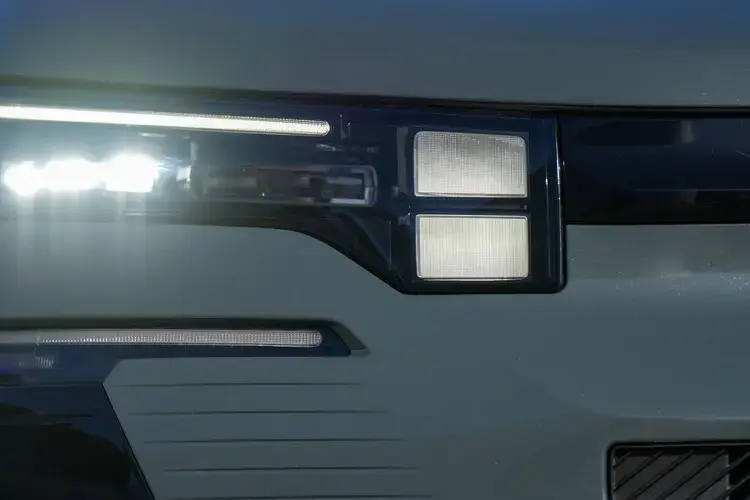 Citroen C5 Aircross SUV