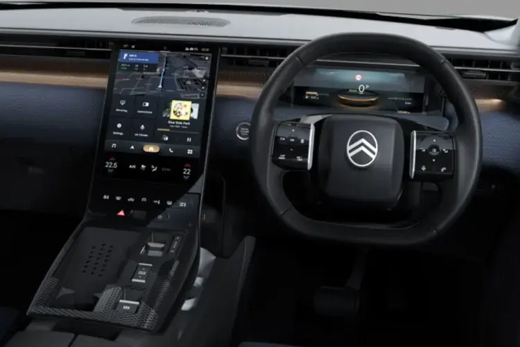 Citroen C5 Aircross SUV