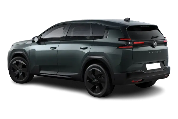 Citroen C5 Aircross SUV