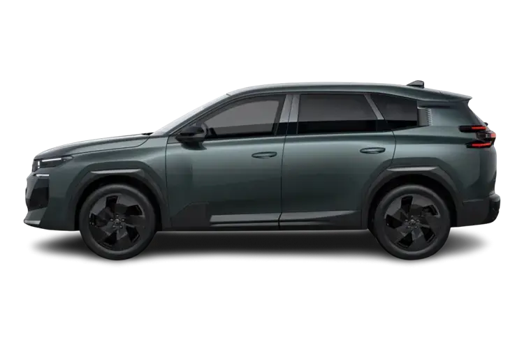Citroen C5 Aircross SUV