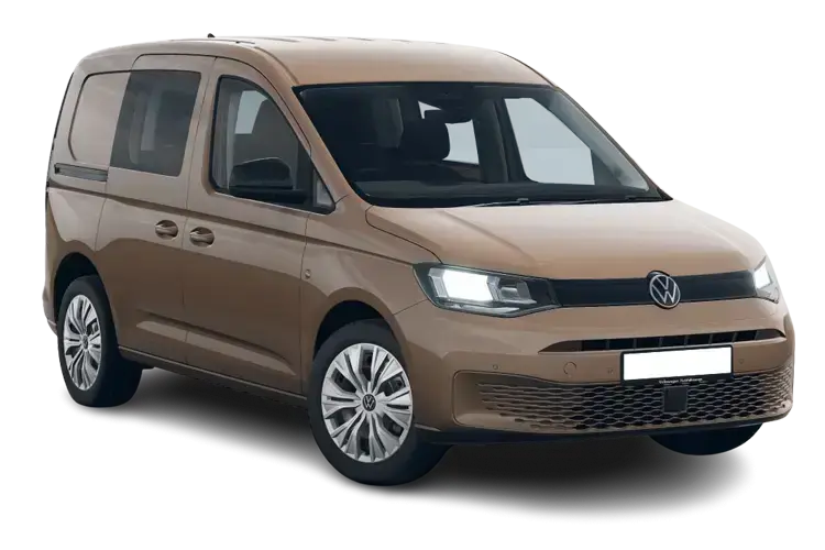Volkswagen Caddy Small Van