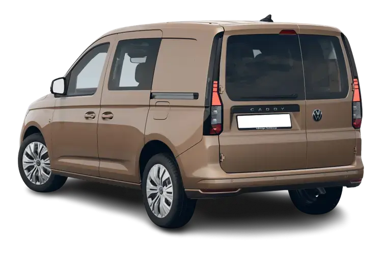 Volkswagen Caddy Small Van