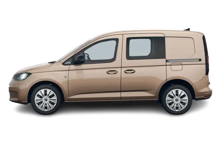 Volkswagen Caddy Small Van