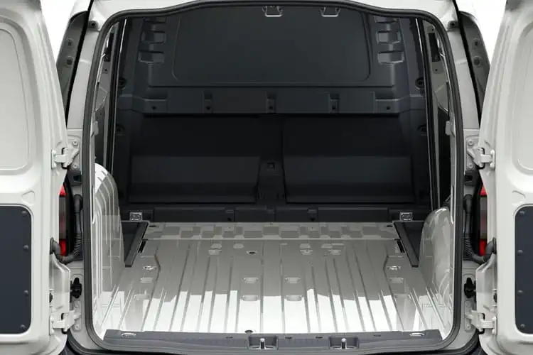 Volkswagen Caddy Small Van