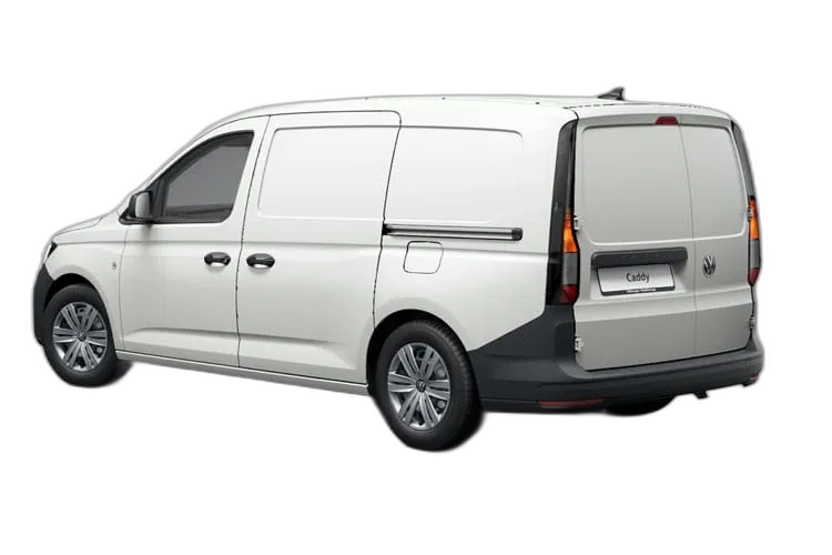 Volkswagen Caddy Small Van