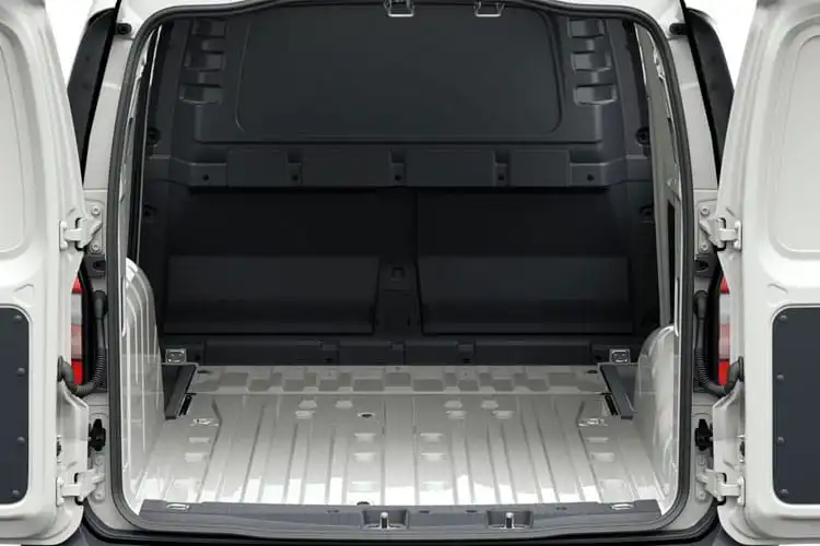 Volkswagen Caddy Small Van