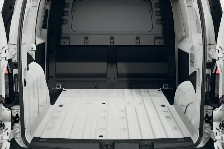 Volkswagen Caddy Small Van