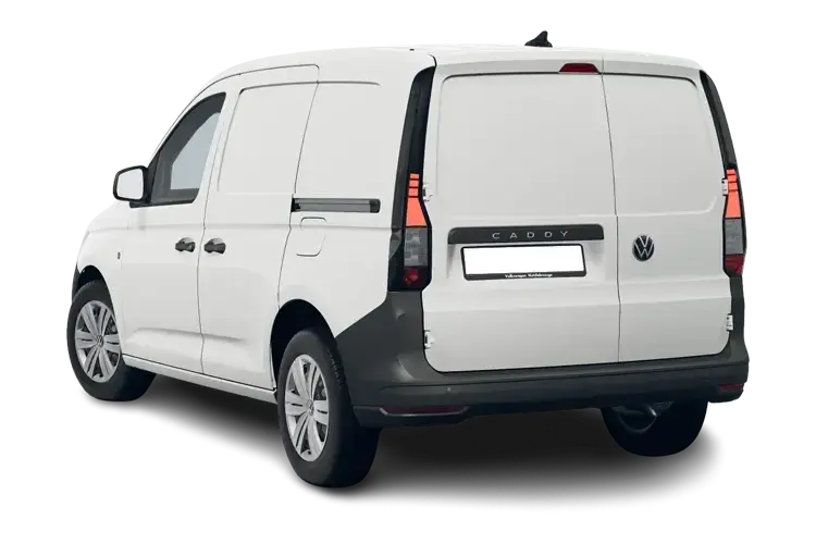Volkswagen Caddy Small Van