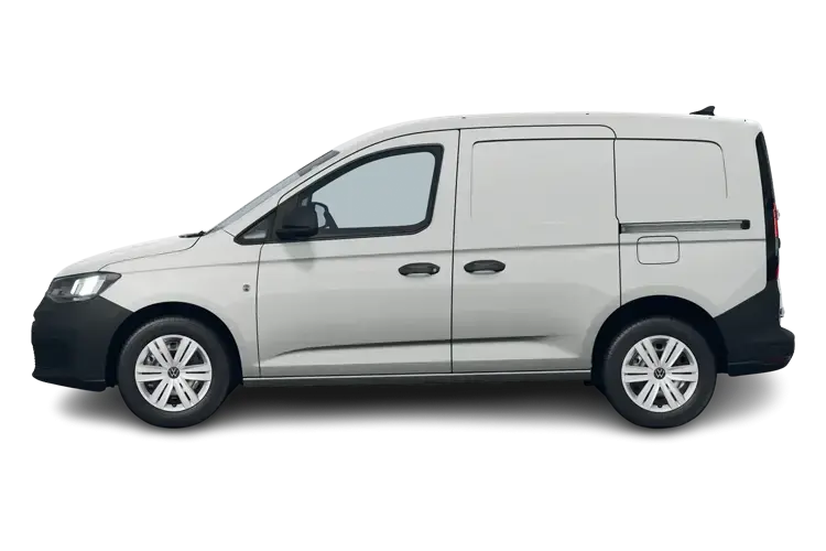 Volkswagen Caddy Small Van