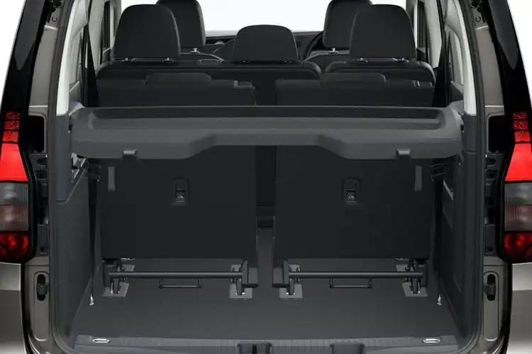 Volkswagen Caddy MPV