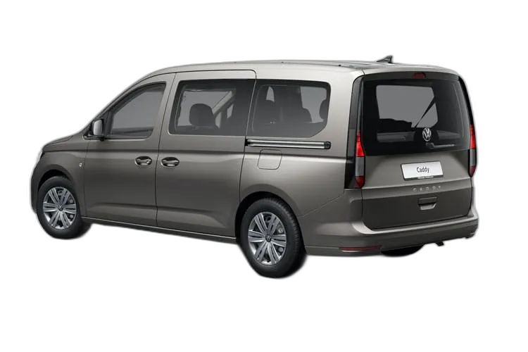Volkswagen Caddy MPV