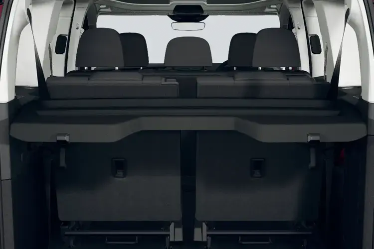 Volkswagen Caddy MPV