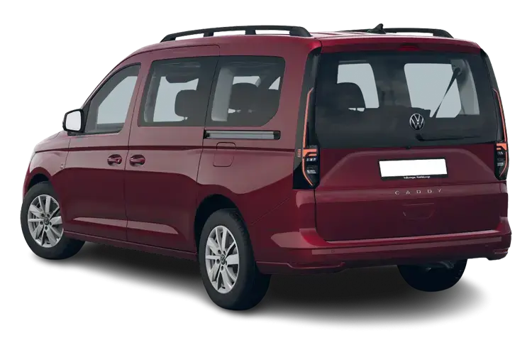 Volkswagen Caddy MPV