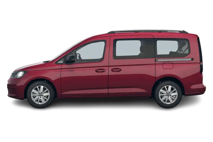 Volkswagen Caddy MPV