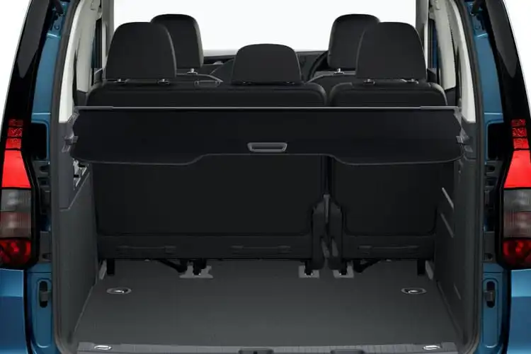 Volkswagen Caddy MPV