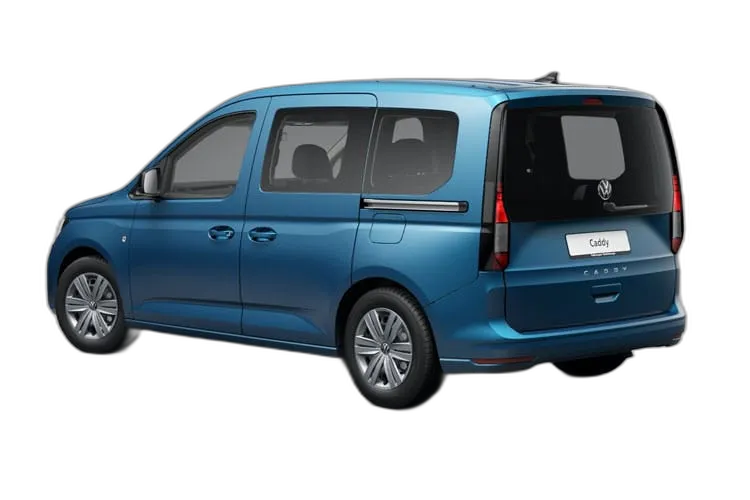 Volkswagen Caddy MPV