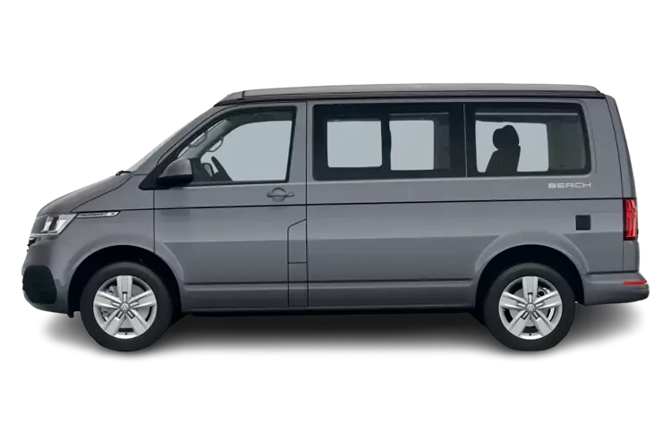 Volkswagen California Campervan