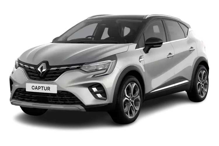 Renault Captur SUV