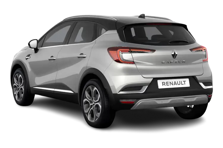 Renault Captur SUV