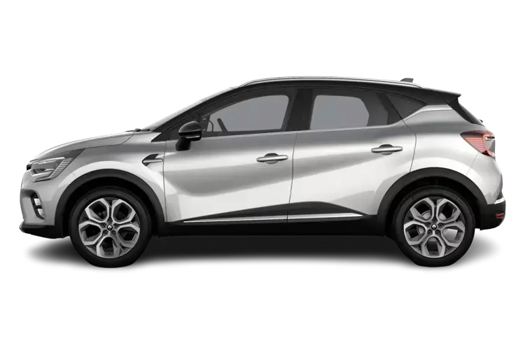 Renault Captur SUV