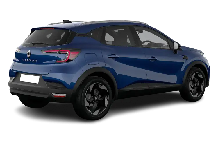 Renault Captur SUV