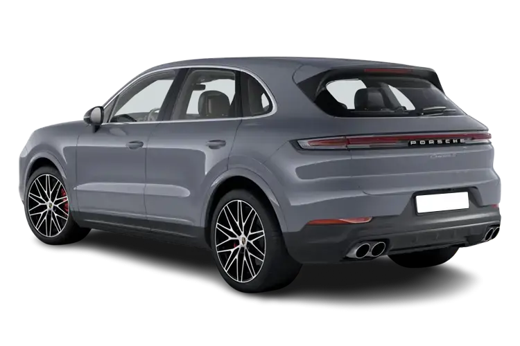 Porsche Cayenne SUV