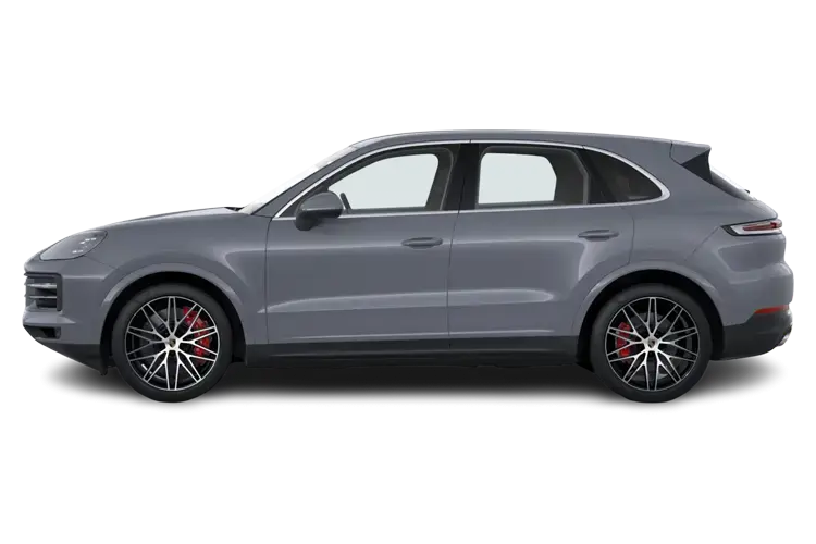 Porsche Cayenne SUV