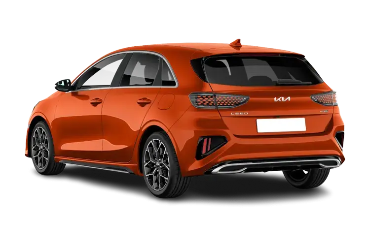 Kia Ceed Hatchback