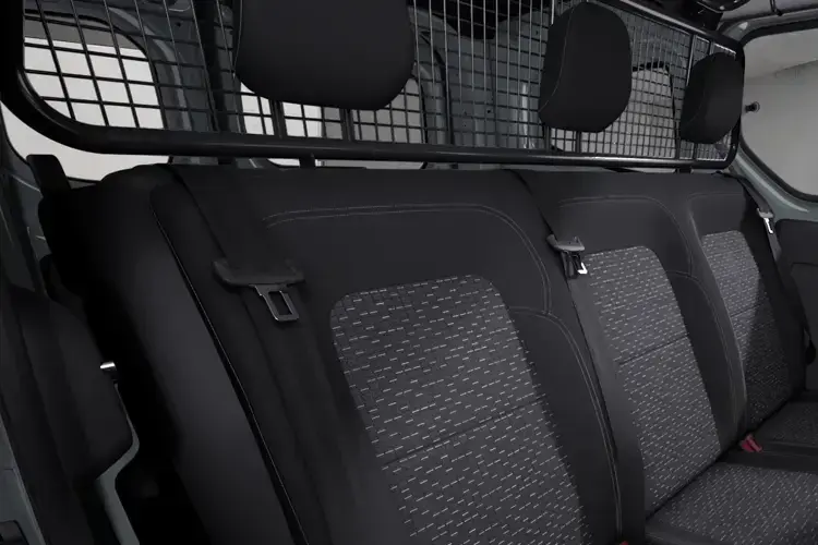 Mercedes Citan Small Van