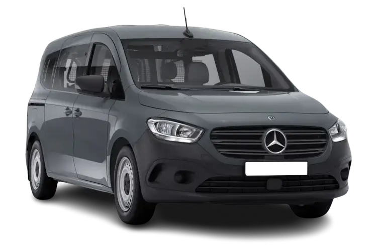 Mercedes Citan