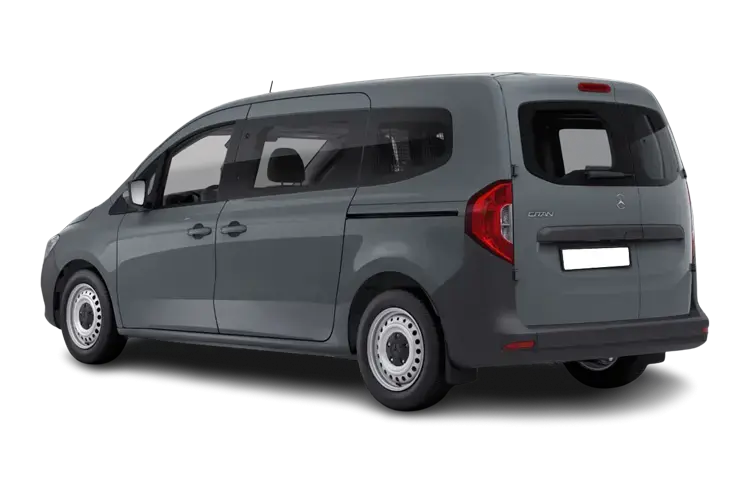 Mercedes Citan Small Van