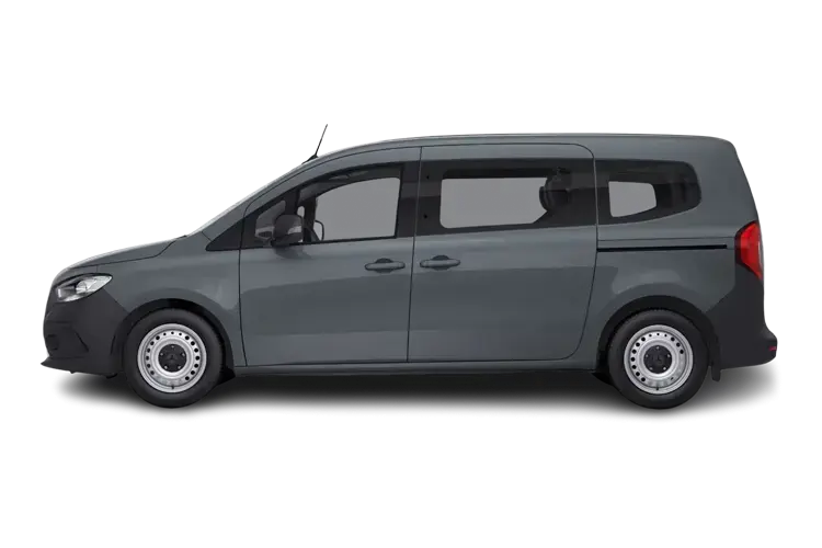 Mercedes Citan Small Van