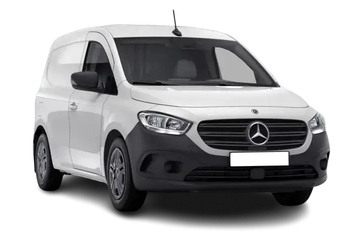 Mercedes Citan