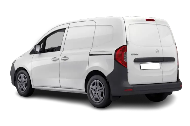 Mercedes Citan Small Van