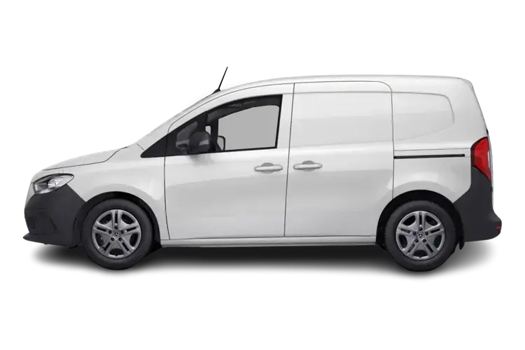 Mercedes Citan Small Van