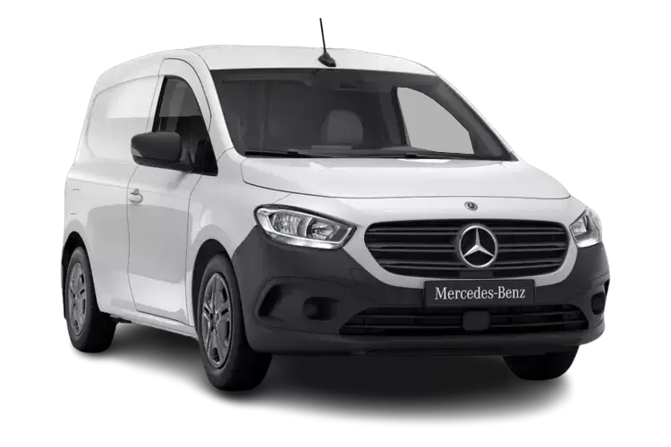 Mercedes Citan