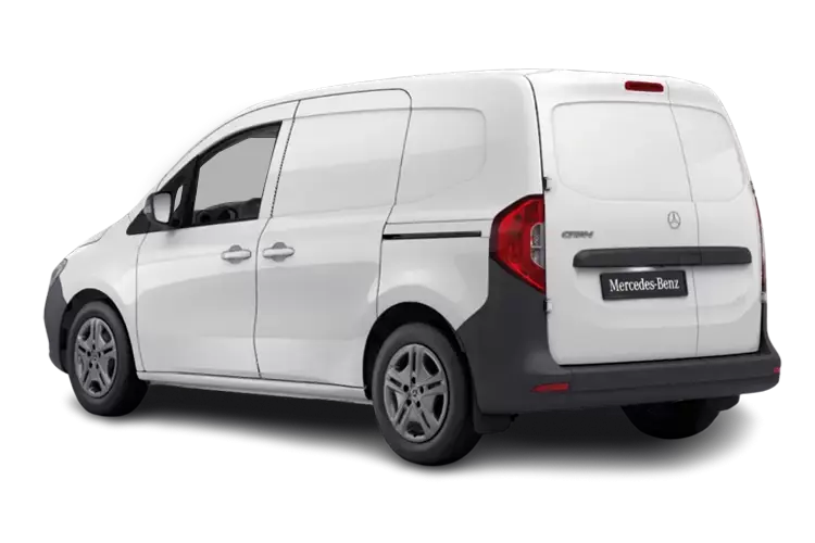 Mercedes Citan Small Van