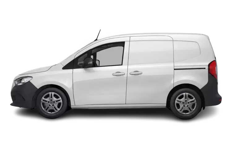 Mercedes Citan Small Van