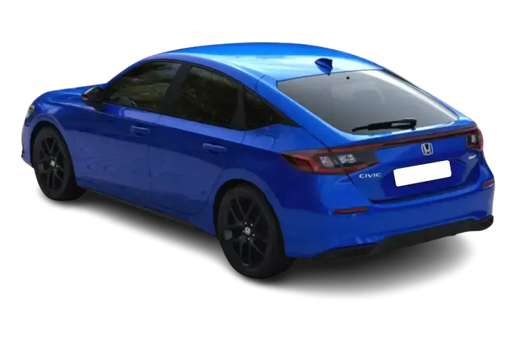 Honda Civic Hatchback