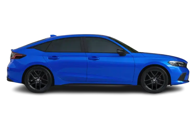 Honda Civic Hatchback