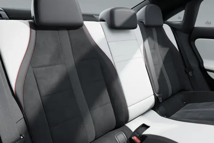 Mercedes CLA Class Coupe