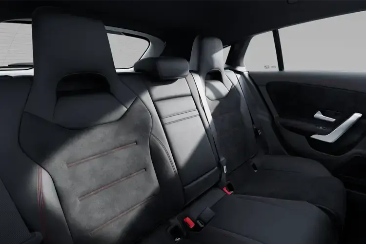 Mercedes CLA Class Shooting Brake