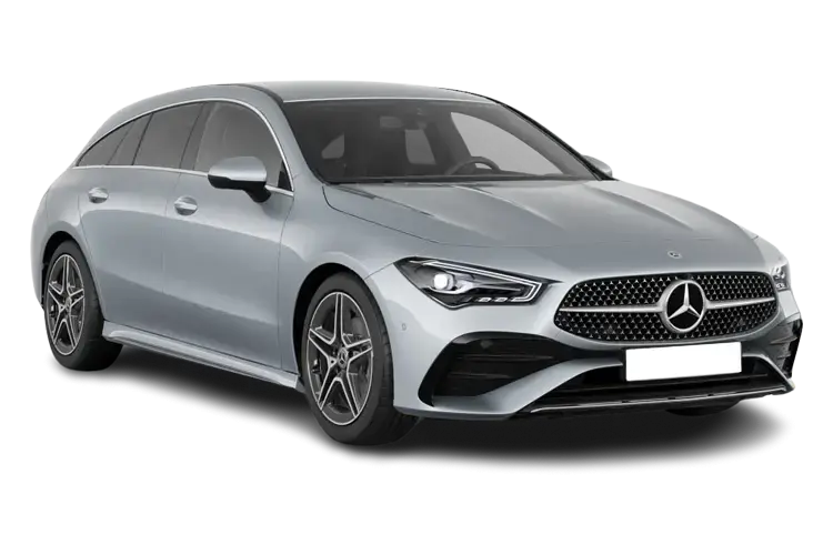 Mercedes CLA Class