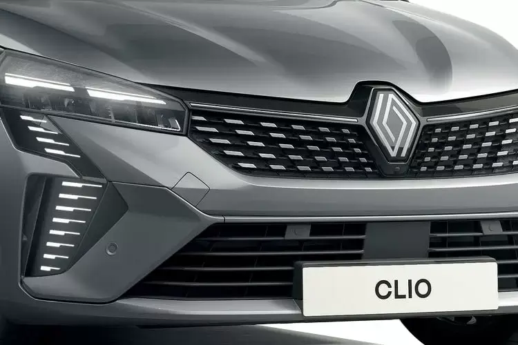 Renault Clio Hatchback